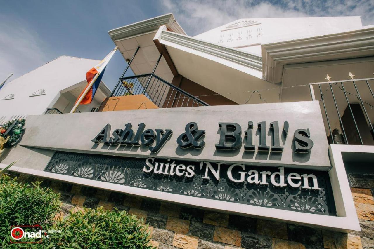Ashley And Bill'S Suites 'N Garden Hotel And Vacation Homes Carcar Exterior photo